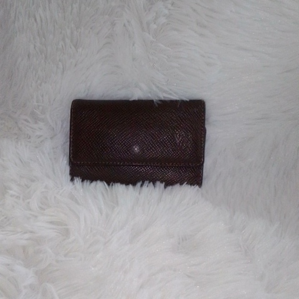 Lv key holder